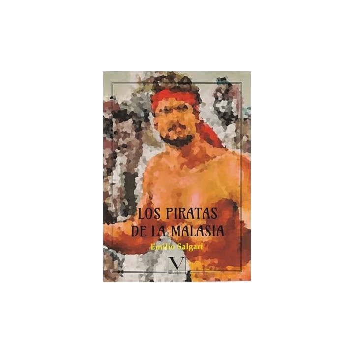 Los piratas de la Malasia